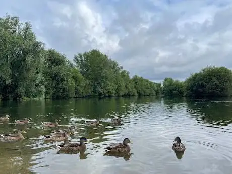 Keys Lake