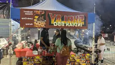 Queens Night Market