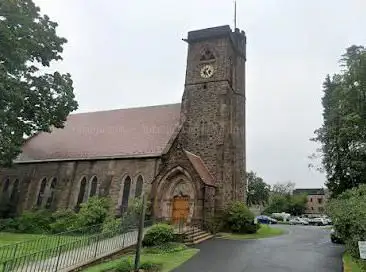 St Thomas' Episcopal Church