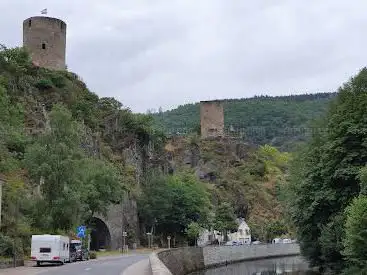 Maison du Parc Naturel