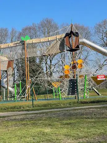 Warley playing fields