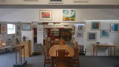 The Bowridge Gallery