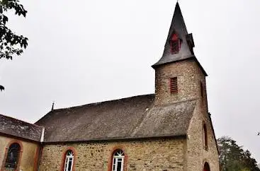 Église Notre-Dame-de-Toute-Aide