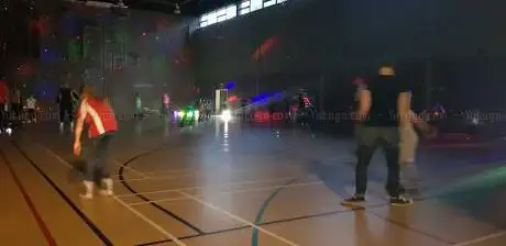 TJ's Roller Skating