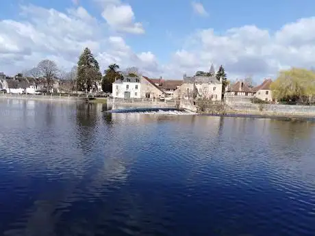 Moulin de la filature