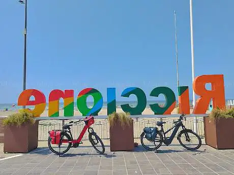 Piazzale Roma Riccione