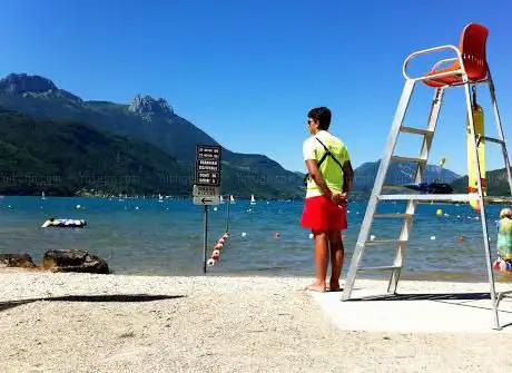 Office de Tourisme Sources du Lac d'Annecy - Doussard