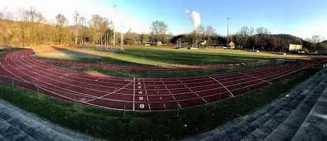 Leichtathletikstadion Schachen