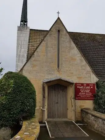 St Peters C Of E Church