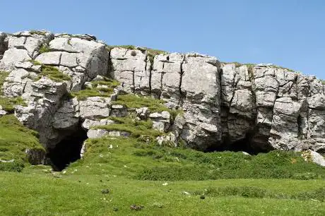 Jubilee Cave