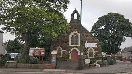 Eston Congregational Church