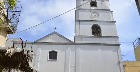 Chiesa del Casale di Cappella