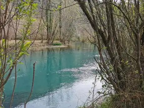 Cammino di San Cristoforo tratto Caneva-StevenÃ 