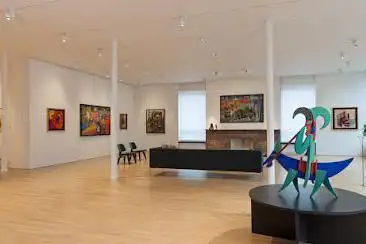 Center for Italian Modern Art