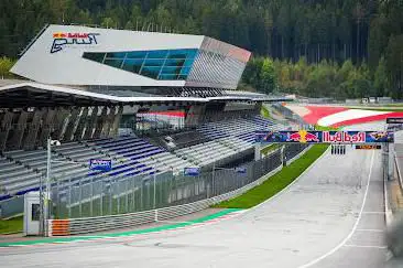 Red Bull Ring