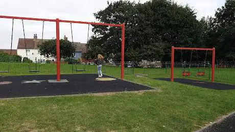 Play area