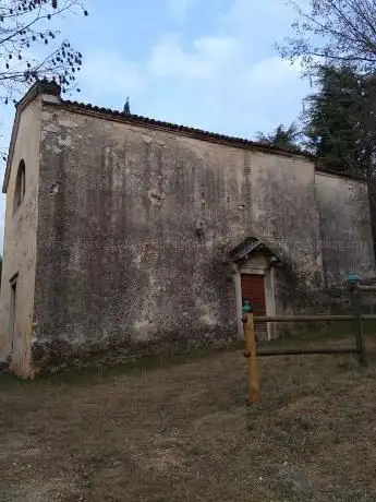 Church of San Rocco