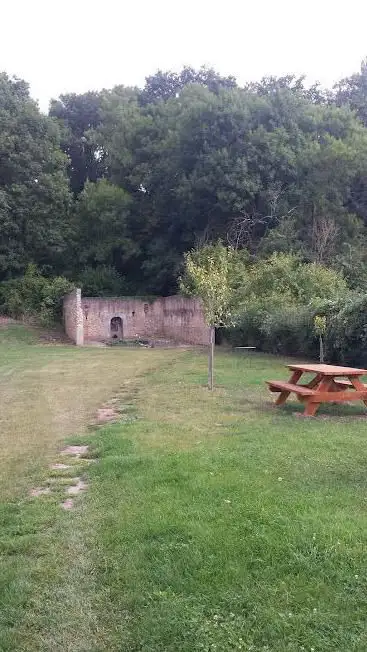 Lavoir de Bazemont