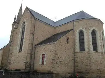 Église Notre-Dame