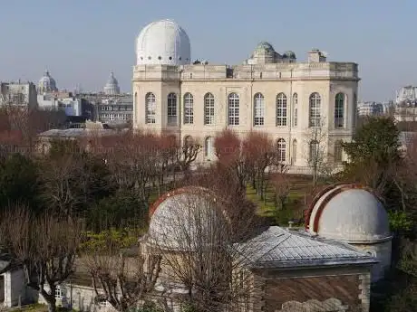 l'Observatoire de Paris