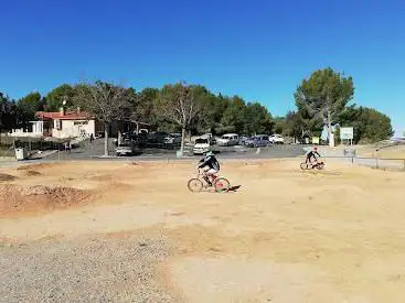 Vencillón Bikepark