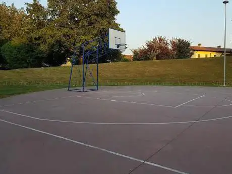 Campo da basket Parcobaleno