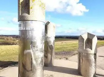 Weetslade Country Park