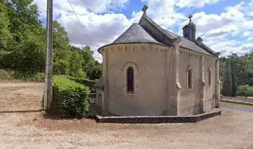 Église Saint-Médard