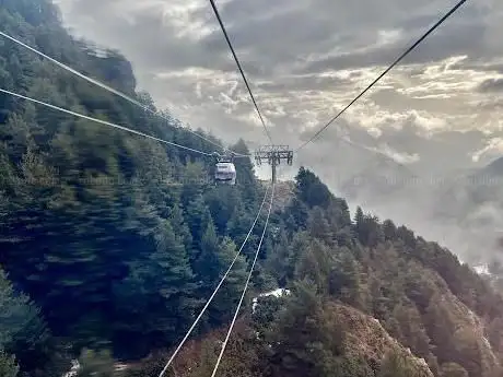 Telefèric GrandValira