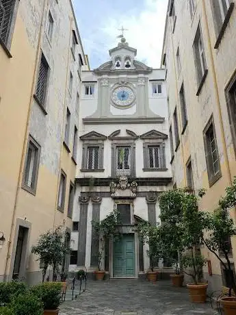 Palazzo Ricca