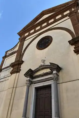 Chiesa Santissima Annunziata