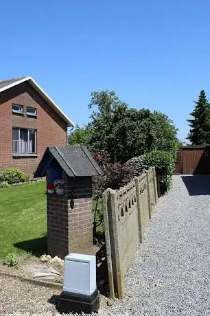 Kapel Riethoekstraat