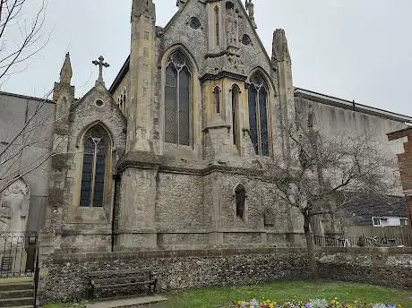 St Thomas' of Canterbury RC Church