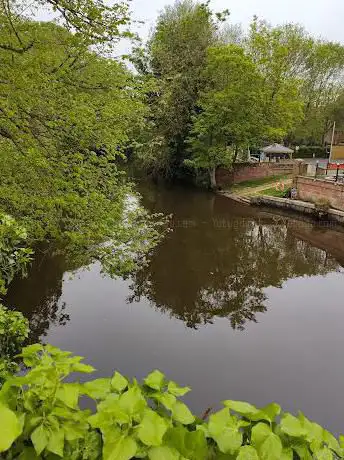 Riverside Walk