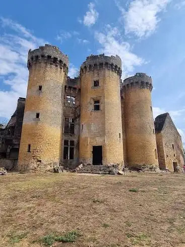 Château Le Paluel