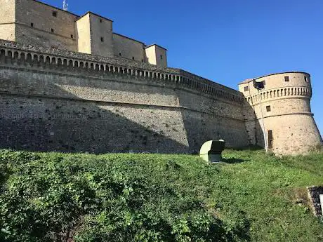 Fortress of San Leo