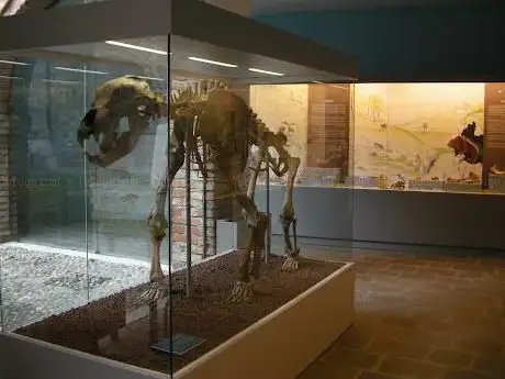 Museo Archeologico della Valle Sabbia