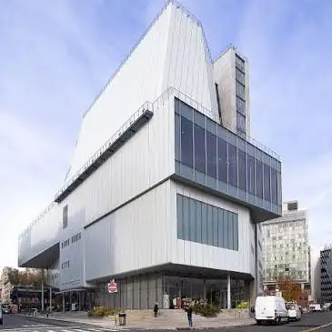 Whitney Museum of American Art