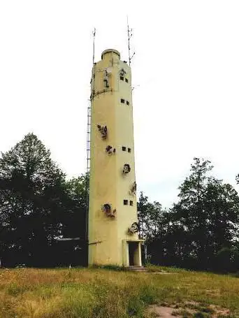 Stäffelsbergturm