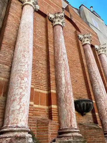 Fontaine des Puits-Clos