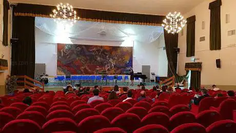 Auditorium 