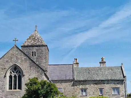 St Seiriol's Priory Church - Priordy Seiriol Sant