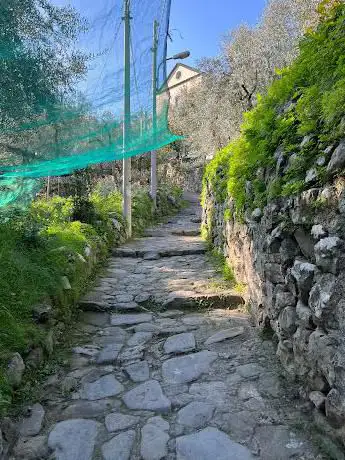 Massa Lubrense - Sant'Agata