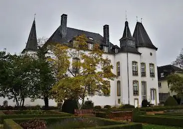 Munsbach Castle