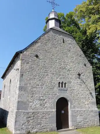 Chapelle Saint-Roch