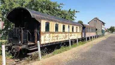 Gare De Vigy