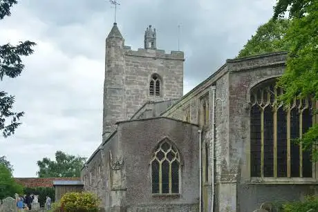 St. Andrew's Church