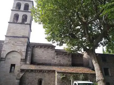 Église Saint-Grégoire