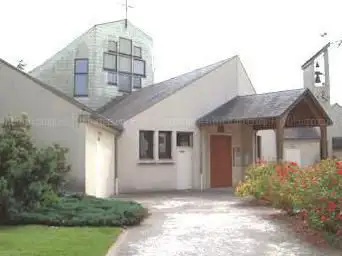 Église Saint-Louis Ã  Carrières