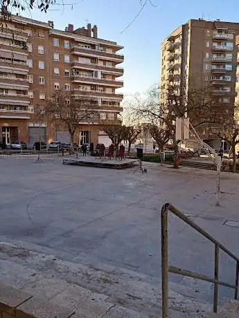 Plaça Miramar